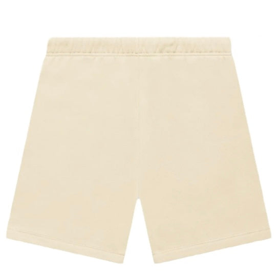 Fear of God Essentials Shorts Eggshell