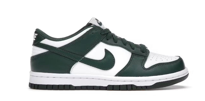 Nike Dunk Low Michigan State GS