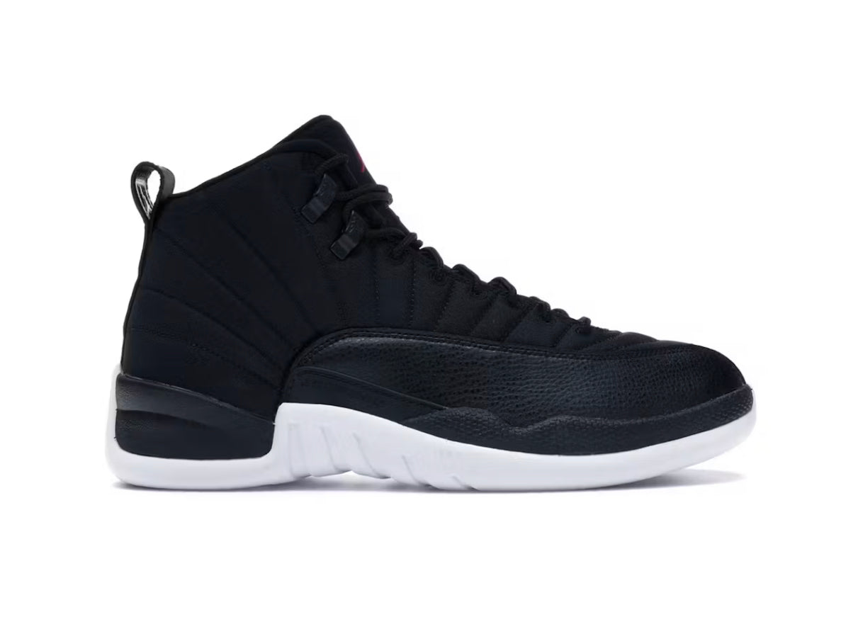 Jordan 12 Retro Nylon