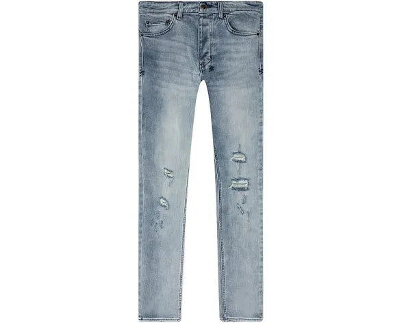 Ksubi Jeans Chitch Philly Blue