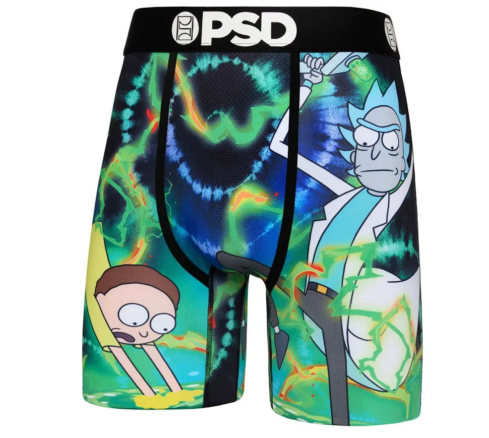 PSD R&M Portals