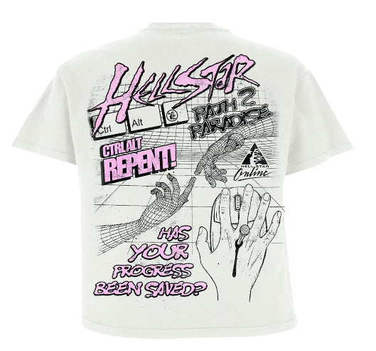 Hellstar Capsule 10 T-Shirt Online