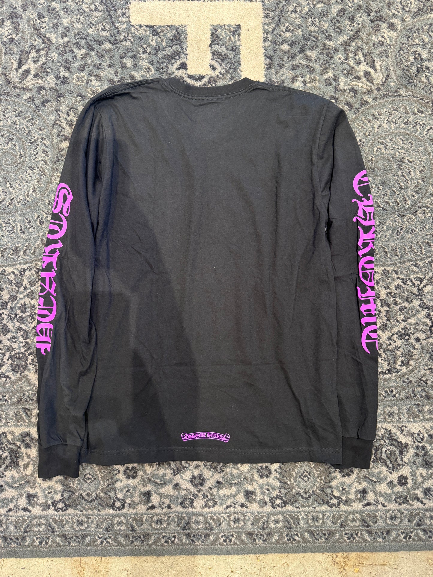 Chrome Hearts Longsleeve