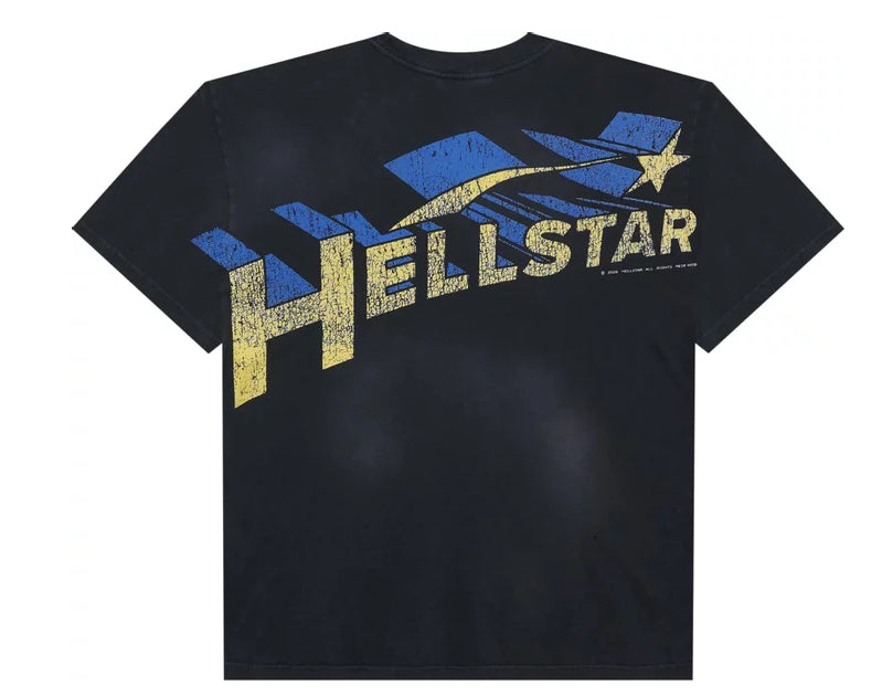 Hellstar Superhero Tee