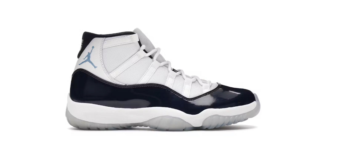 Jordan 11 Retro UNC Win Like 82