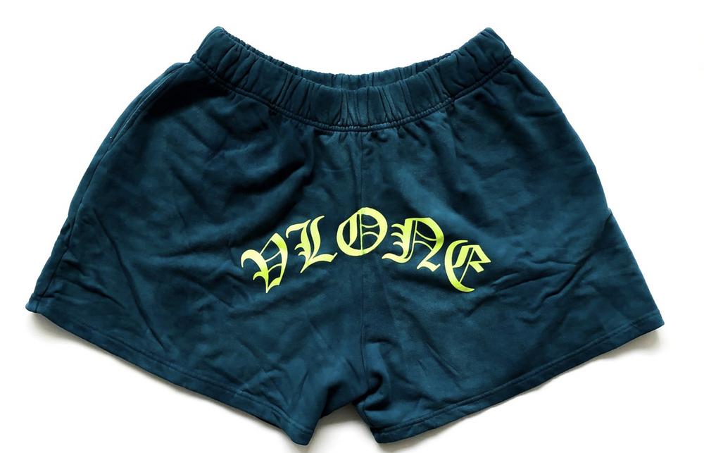 Dallas Sweatshorts