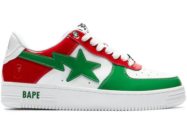 A Bathing Ape Bape Sta Italy