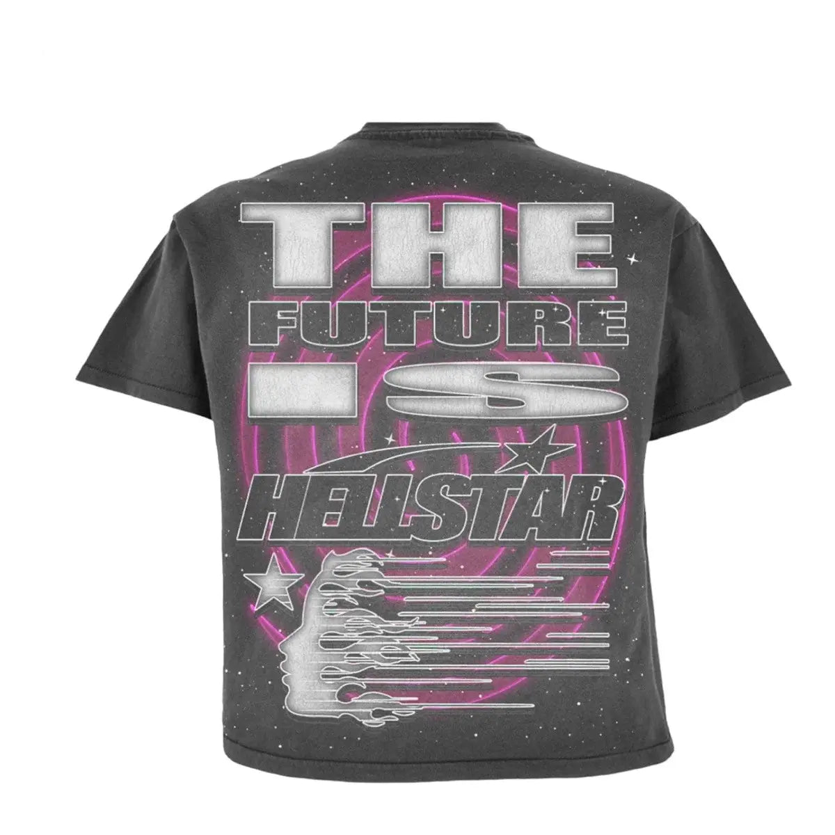 Hellstar Goggles Tee Black