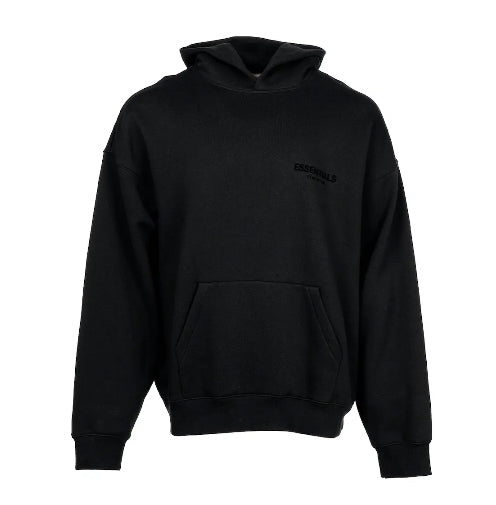 Essentials FW22 Hoodie Stretch Limo
