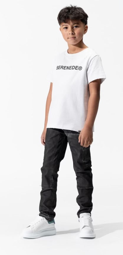 “Kids Orca” Serenede Jeans