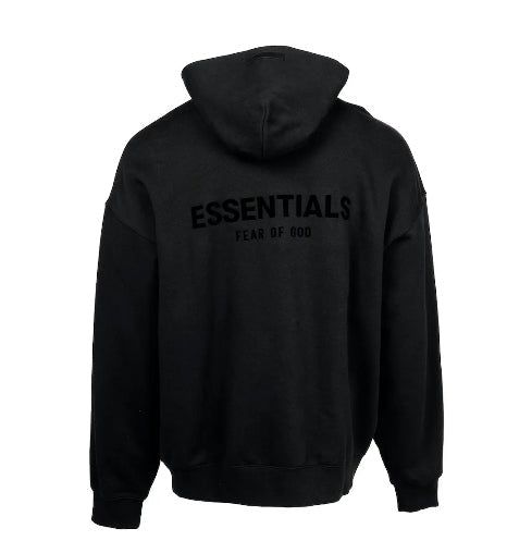 Essentials FW22 Hoodie Stretch Limo