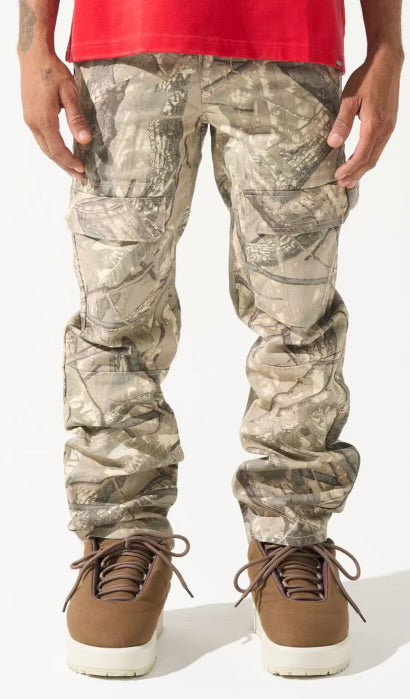 “Elk” Serenede Baggy Jeans