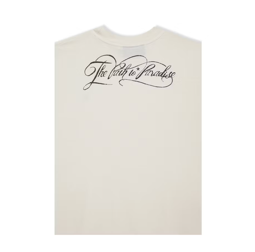 Hellstar Studios Basic T-Shirt White
