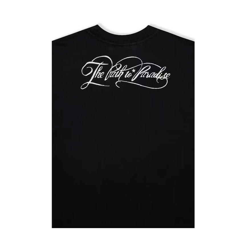 Hellstar Studios Basic T-Shirt Black