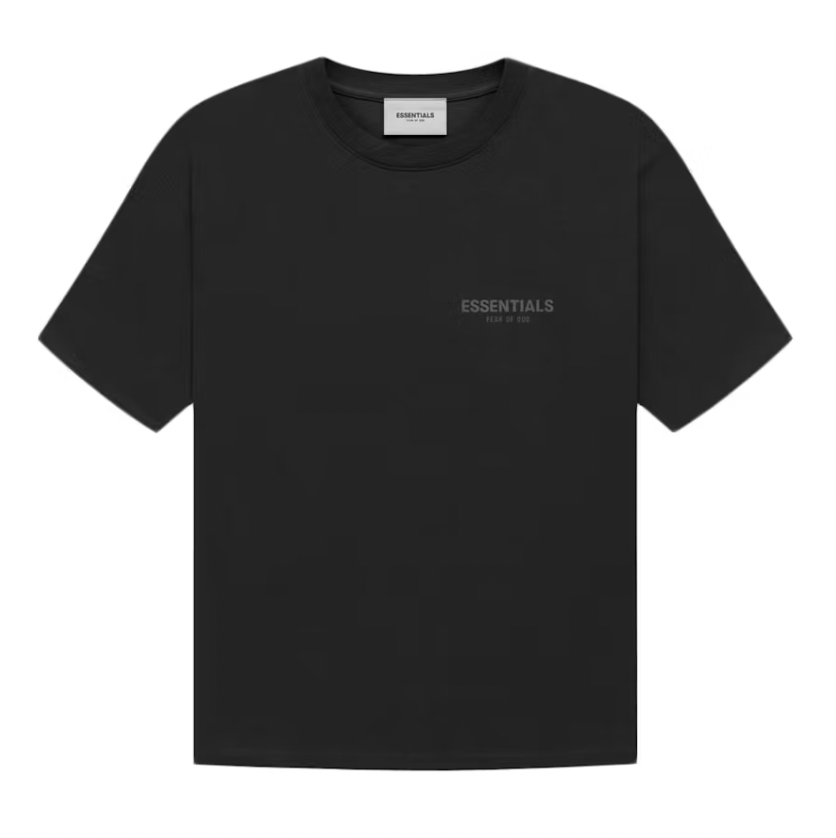 Essentials Core Collection T-Shirt Stretch Limo