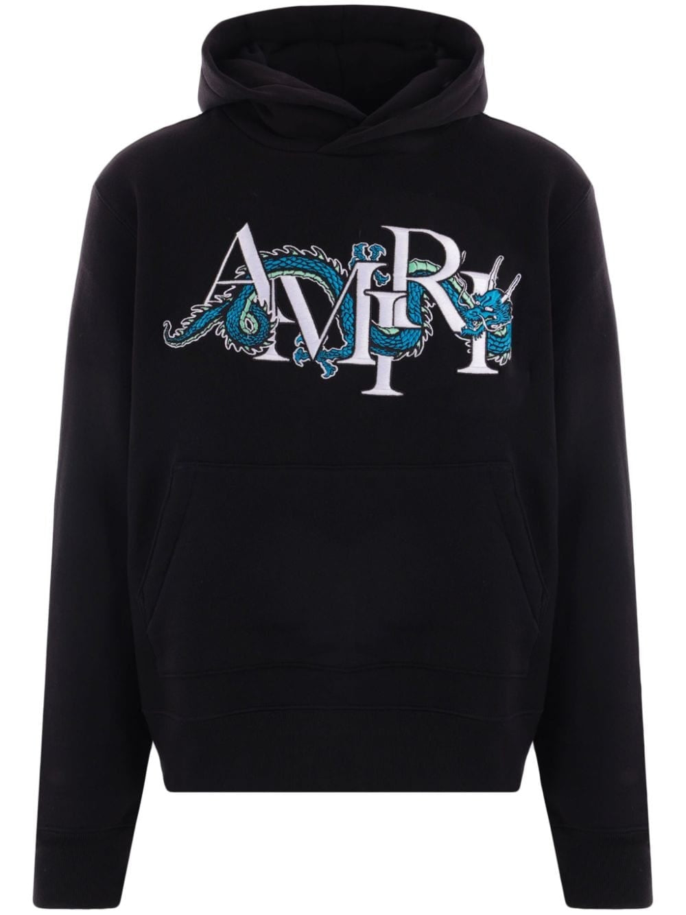 Amiri Dragon Logo Sweatshirt