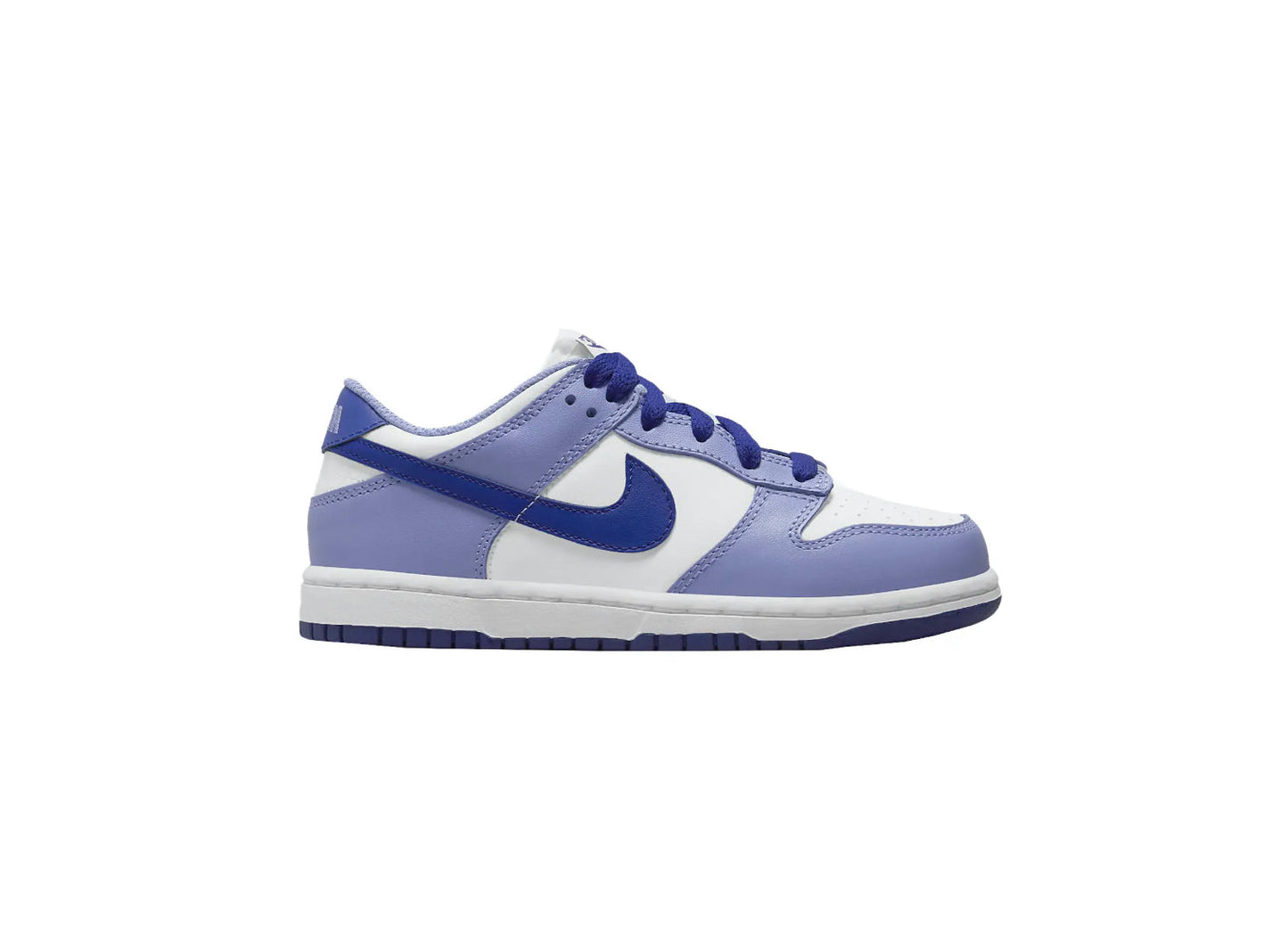 Nike Dunk Low Blueberry PS