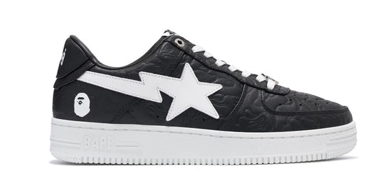 A Bathing Ape Bape Sta Low