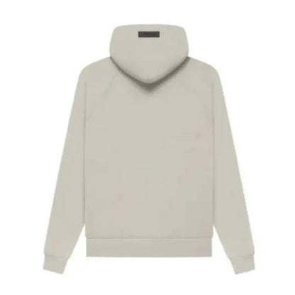 Essentials FW22 Hoodie Smoke