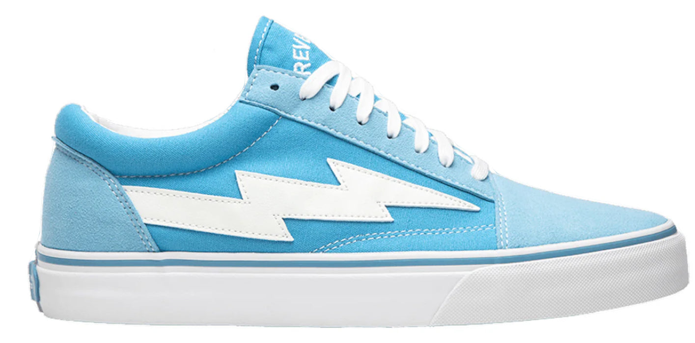 Revenge x Storm LA Blue Laces