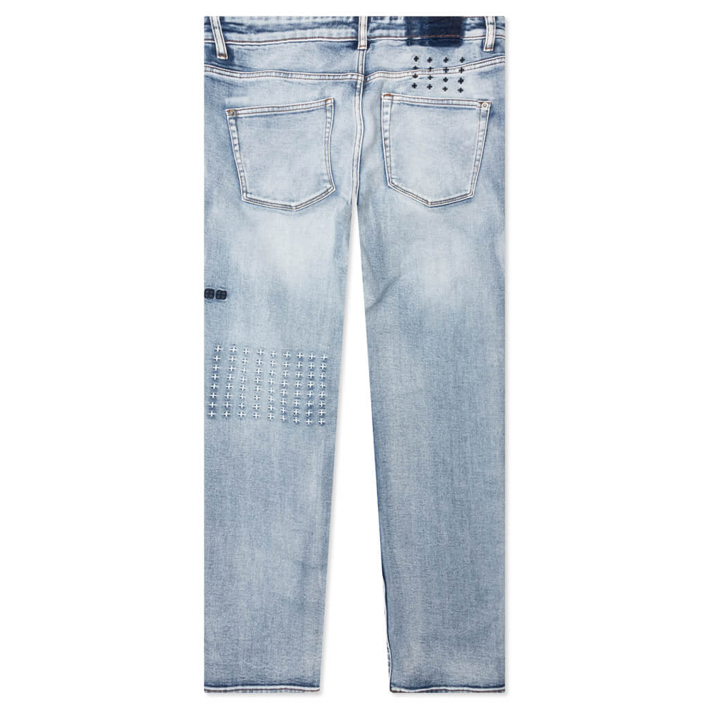 Ksubi Hazlow Enjoy Denims