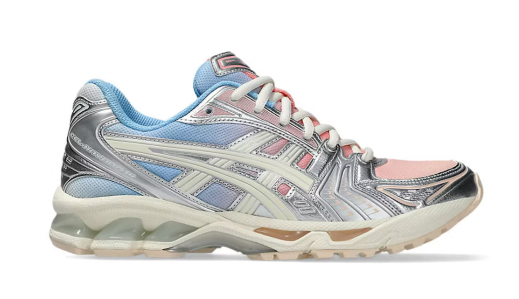ASICS Gel-Kayano 14 Baked Pink Cream