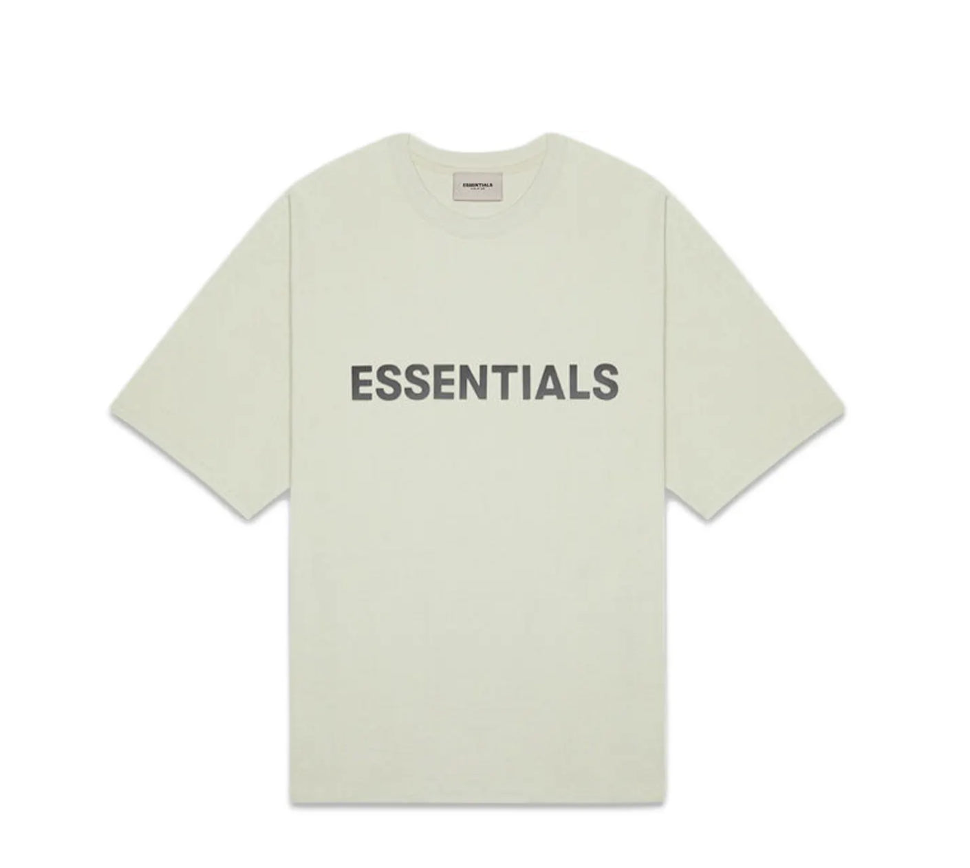 Essentials FW22 T-Shirt Sage