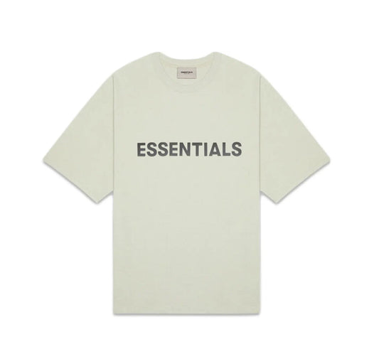 Essentials FW22 T-Shirt Sage