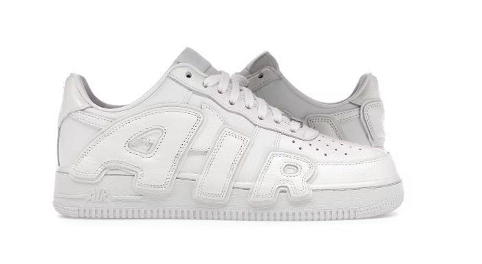 Nike Air Force One Low CPFM White