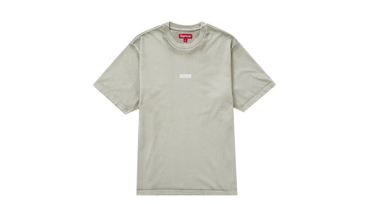 Supreme Overprint Small Box S/S Top
