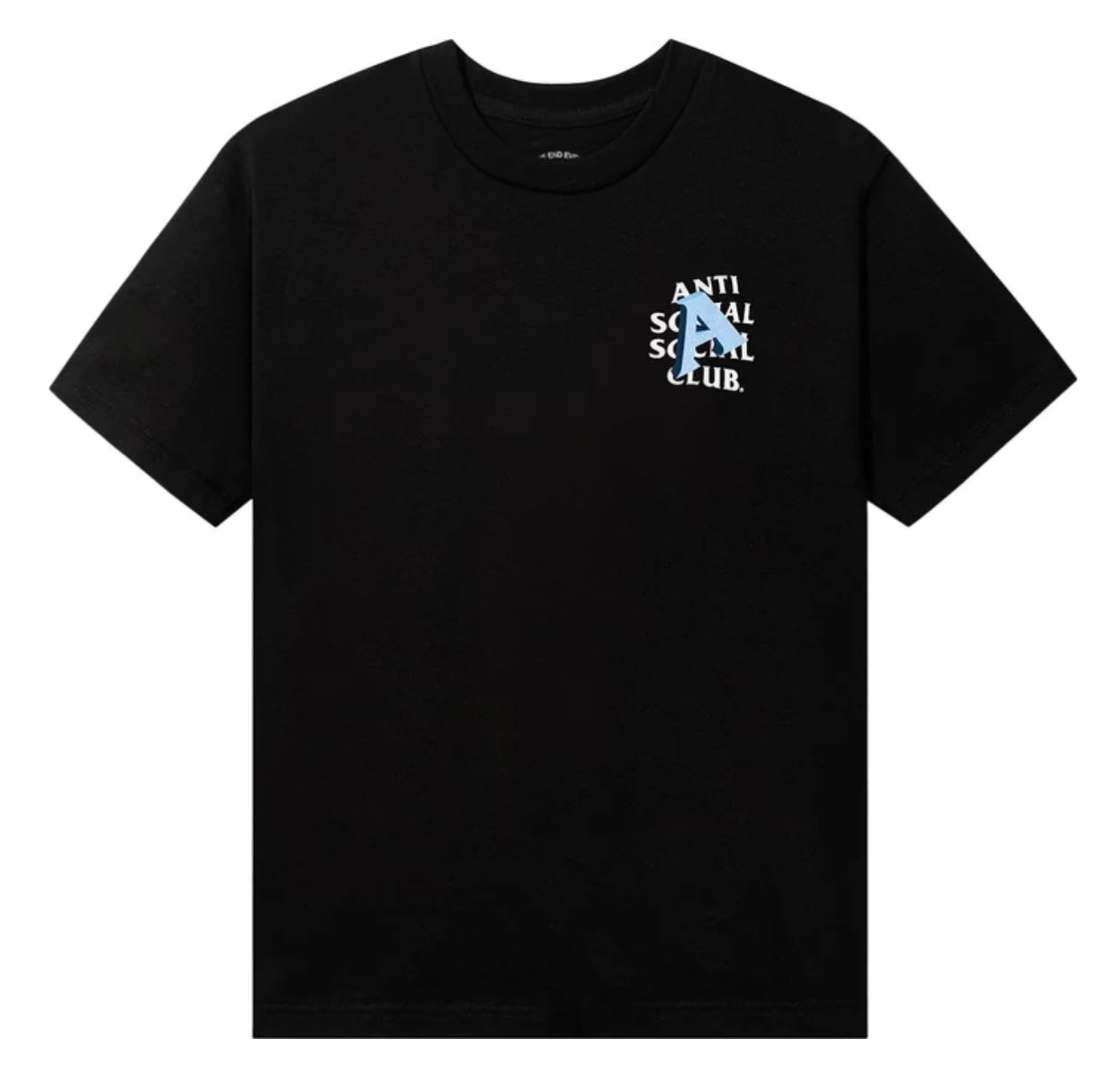 Anti Social Social Club Tee A is For