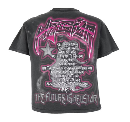 Hellstar Future Goggles Tee