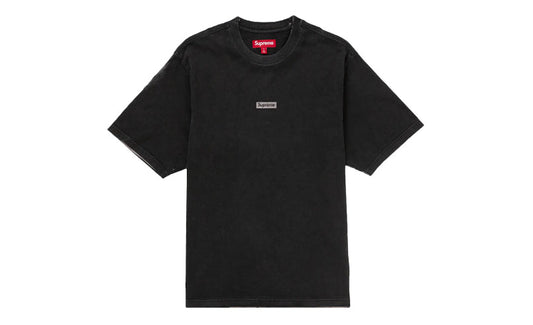 Supreme Overprint Small Box S/S Top