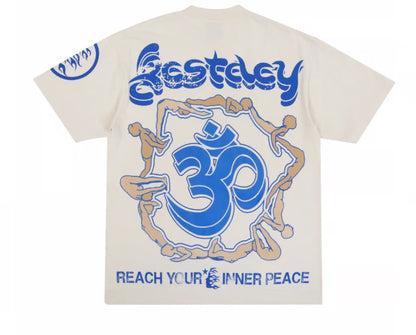 Hellstar Capsule 9 T-Shirt Yoga