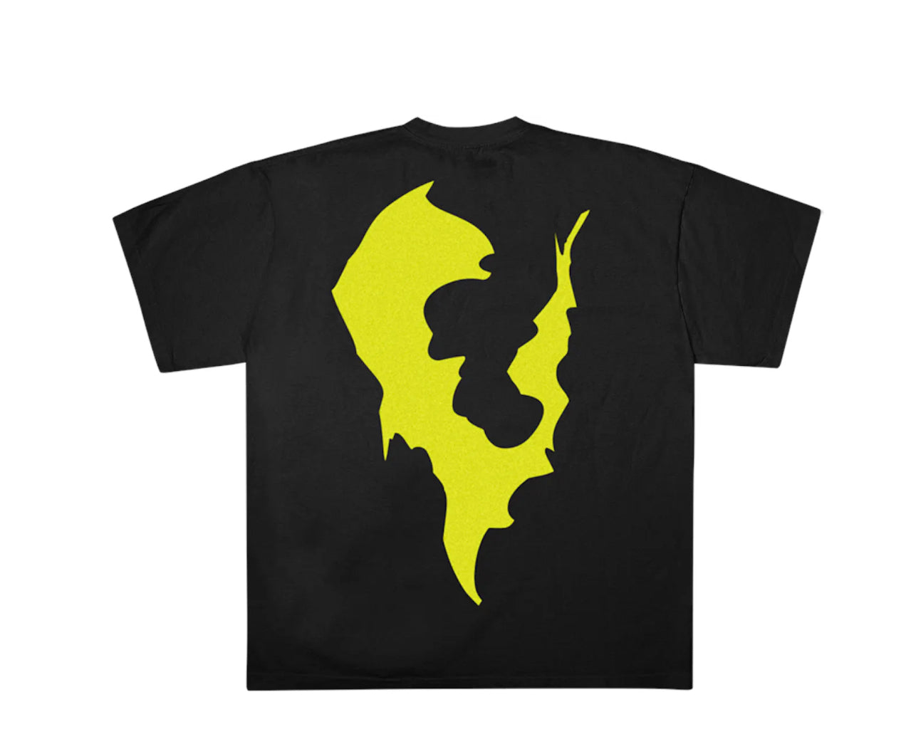 Vlone x Nav Jagged Tee