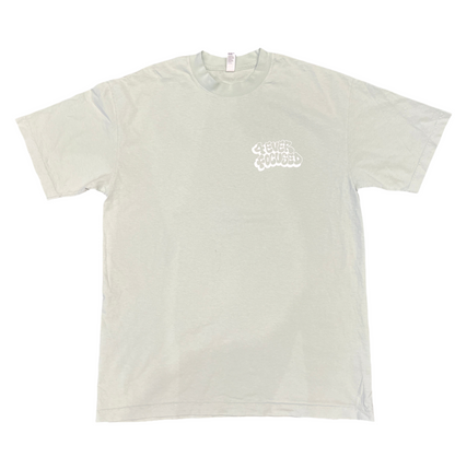 4EF Star Island Tee Teal