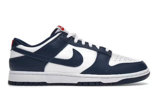 Nike Dunk Low Valerian