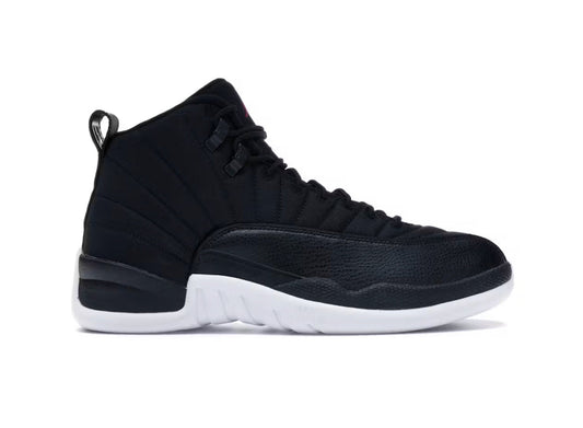 Jordan 12 Retro Nylon