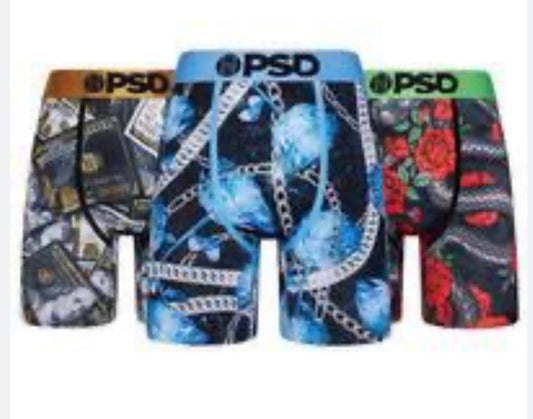 PSD LUX Serpent 3PK