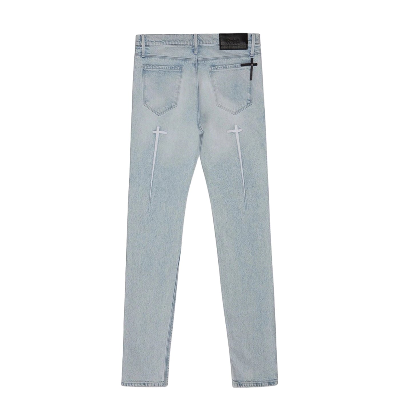 RTA Denim Sinners