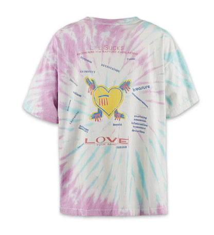 Saint Michael Doom World Tee