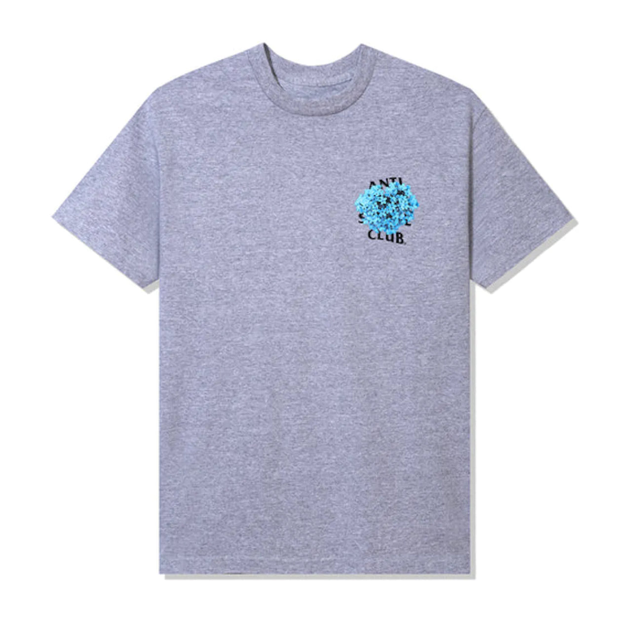 Anti Social Social Club Tee All Rise