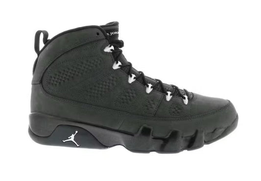Jordan 9 Retro Anthracite