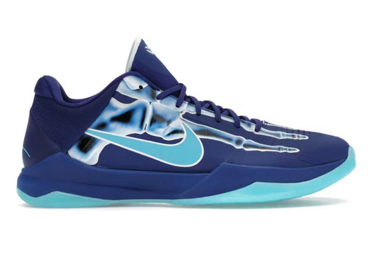 Nike Kobe 5 Protro X-Ray GS