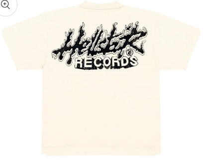 Hellstar Capsule 9 T-Shirt Sounds Like Heaven