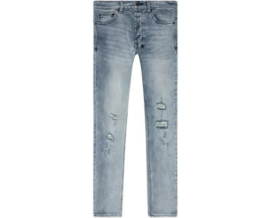 Ksubi Jeans Chitch Philly Blue