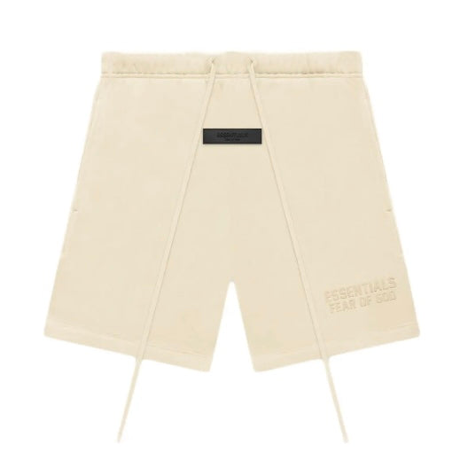 Fear of God Essentials Shorts Eggshell