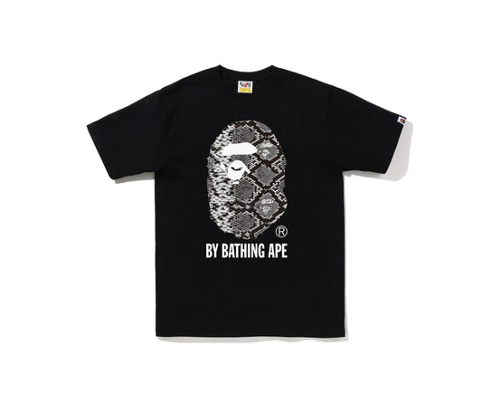 Bape Snake By Bathing Ape Tee