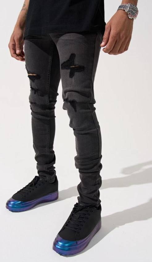 “Shadow 33” Serenede Jeans