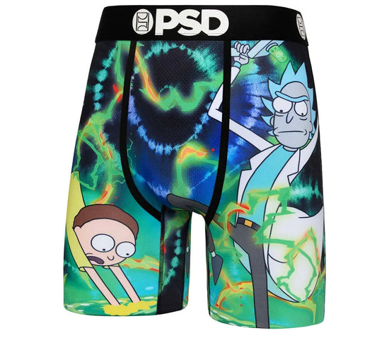 PSD R&M Portals